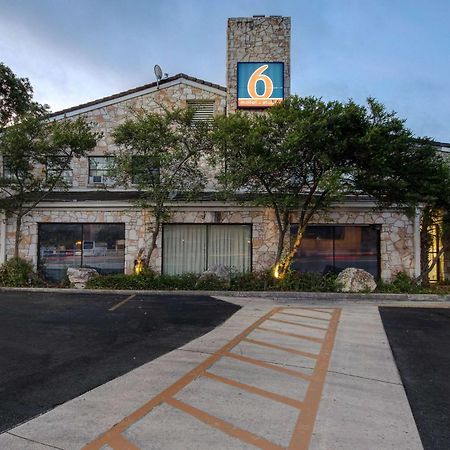 Motel 6-San Antonio, Tx - Northwest Medical Center Exterior photo