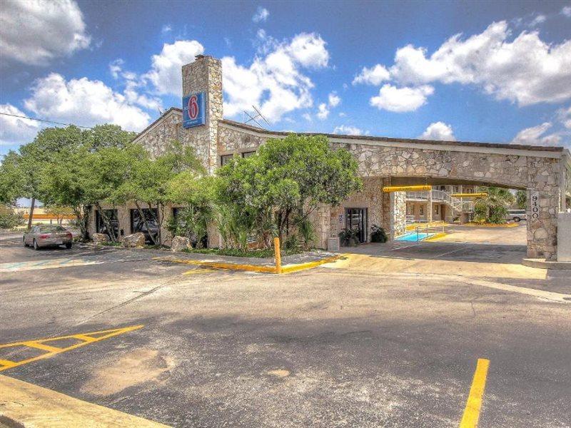 Motel 6-San Antonio, Tx - Northwest Medical Center Exterior photo