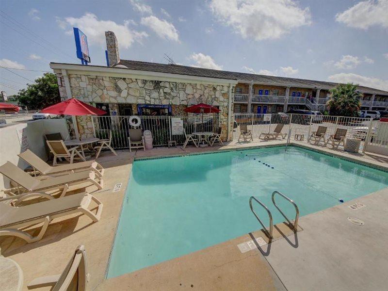 Motel 6-San Antonio, Tx - Northwest Medical Center Exterior photo