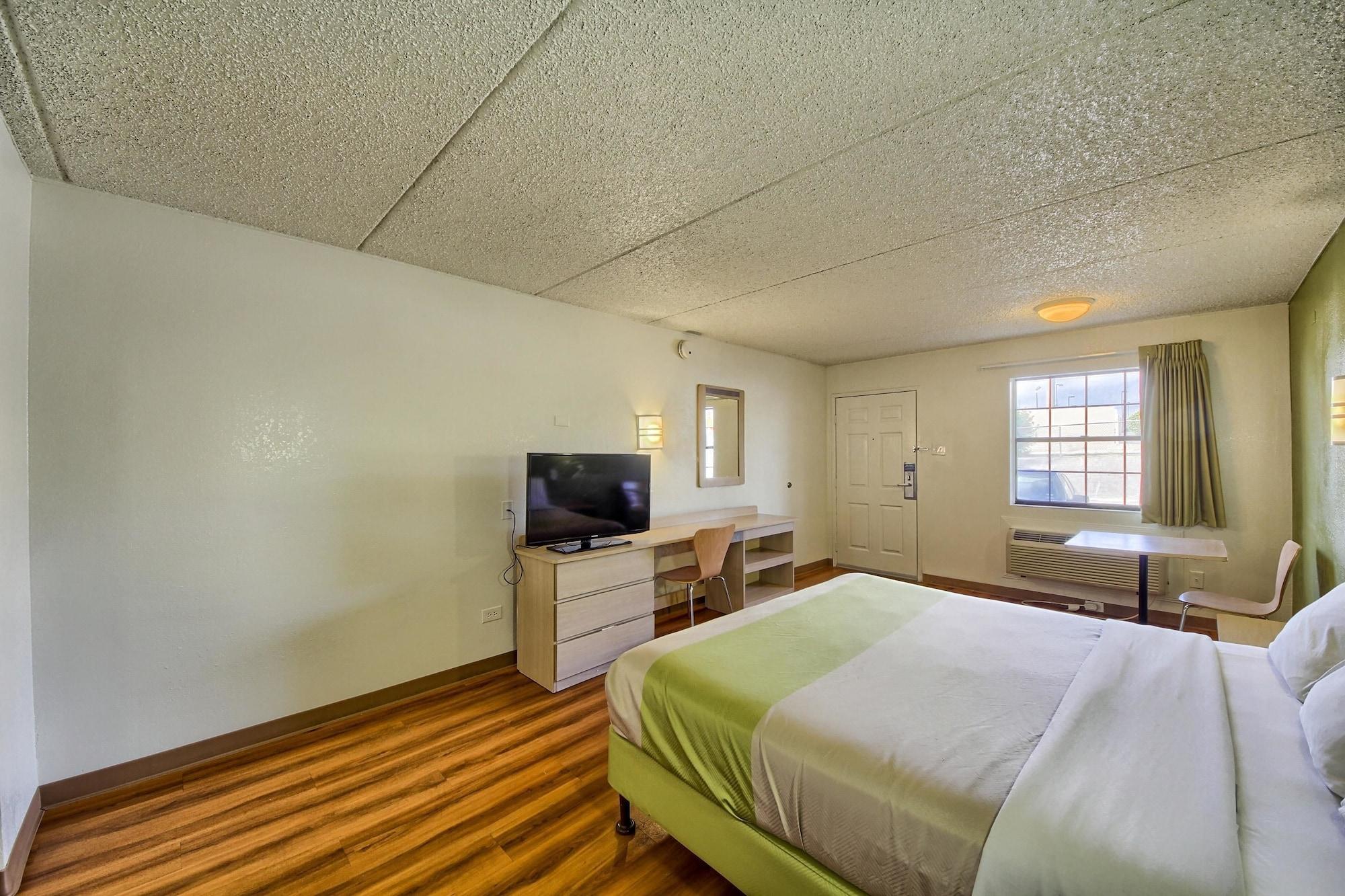 Motel 6-San Antonio, Tx - Northwest Medical Center Exterior photo