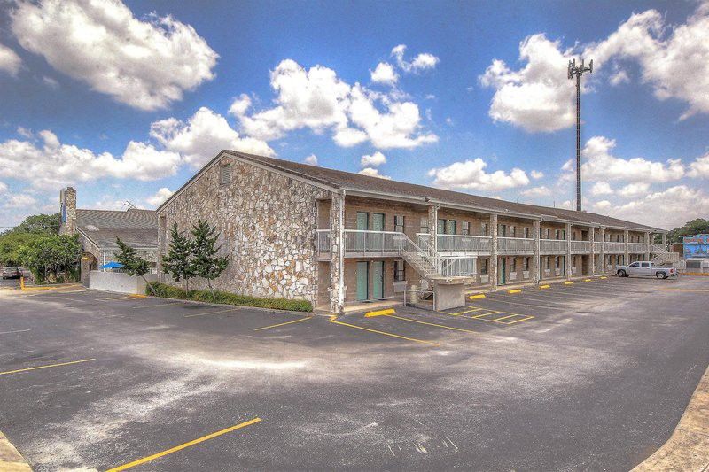Motel 6-San Antonio, Tx - Northwest Medical Center Exterior photo