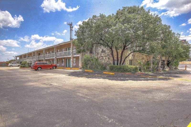 Motel 6-San Antonio, Tx - Northwest Medical Center Exterior photo