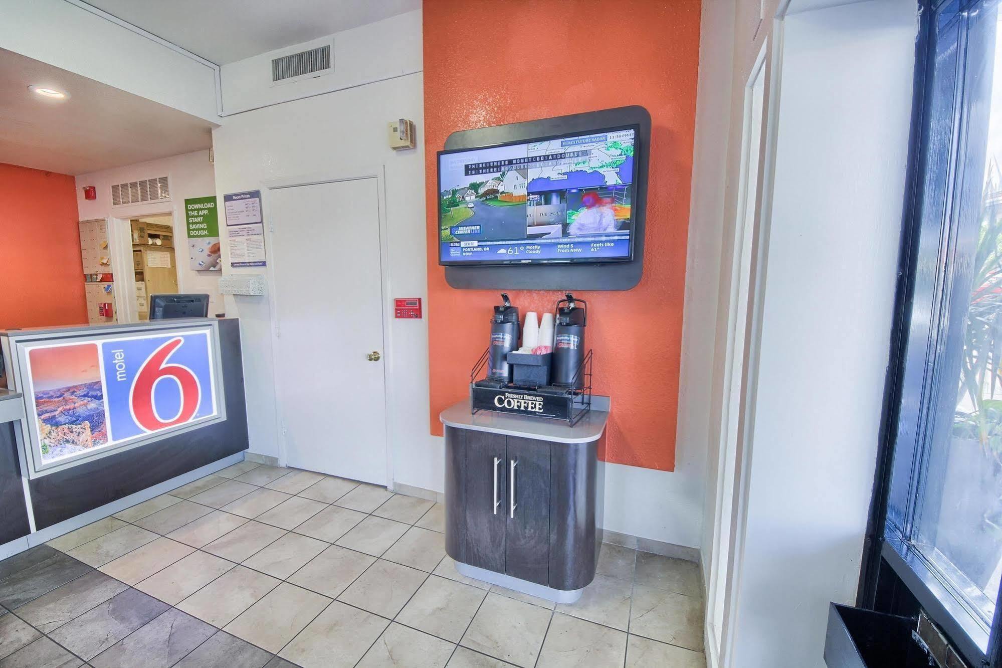 Motel 6-San Antonio, Tx - Northwest Medical Center Exterior photo