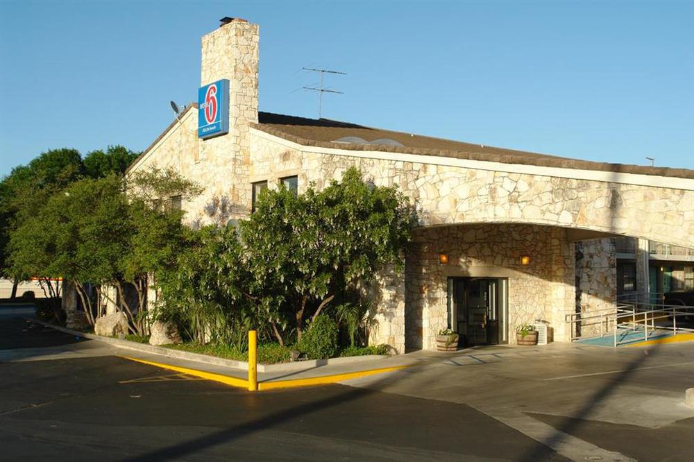 Motel 6-San Antonio, Tx - Northwest Medical Center Exterior photo