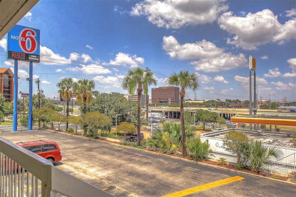 Motel 6-San Antonio, Tx - Northwest Medical Center Exterior photo